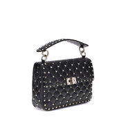 Valentino Garavani Black  Shoulder Bag - Women