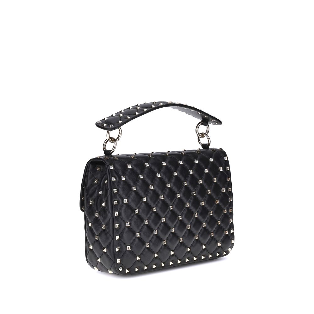 Valentino Garavani Black  Shoulder Bag - Women