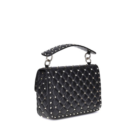 Valentino Garavani Black  Shoulder Bag - Women