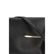 Givenchy Poșetă Clutch Neagră din Piele Nappa
