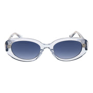 Tommy Hilfiger Ochelari de Soare Albaștri