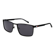Tommy Hilfiger Ochelari de Soare Negri