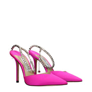 Sandale Stiletto Jimmy Choo Roz Satin