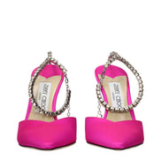 Sandale Stiletto Jimmy Choo Roz Satin