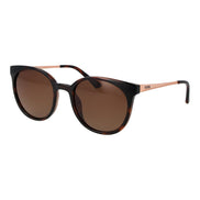 Guess Ochelari de Soare Maro din Plastic