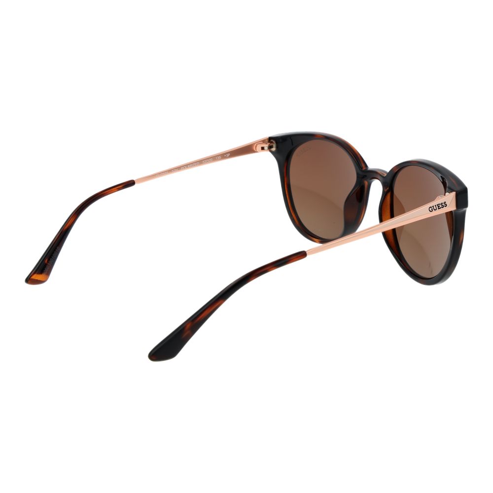 Guess Ochelari de Soare Maro din Plastic