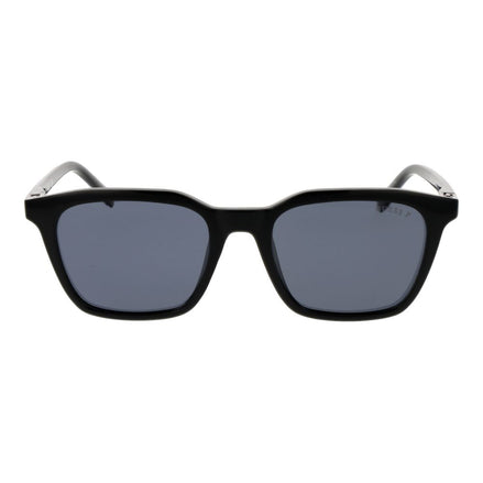Ochelari de Soare Guess din Plastic Negru