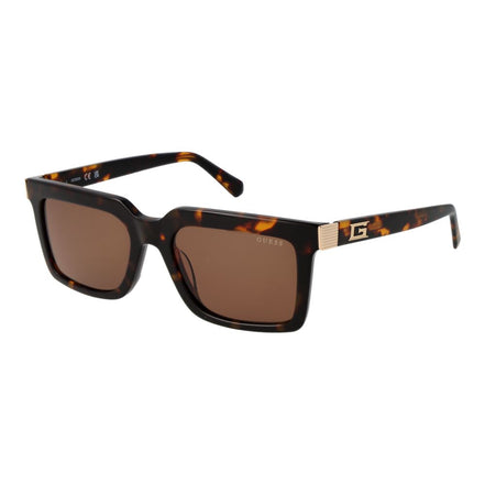 Guess Ochelari de Soare Maro din Acetat