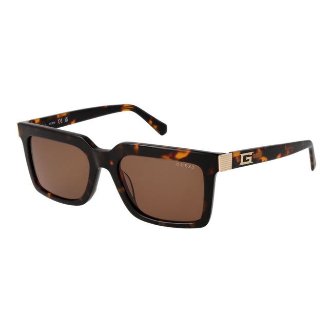 Guess Ochelari de Soare Maro din Acetat