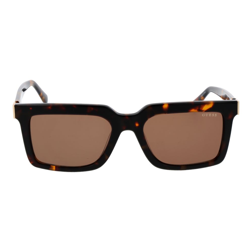 Guess Ochelari de Soare Maro din Acetat