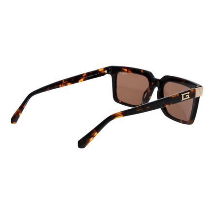 Guess Ochelari de Soare Maro din Acetat