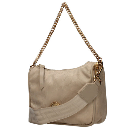 Versace Beige Handbag