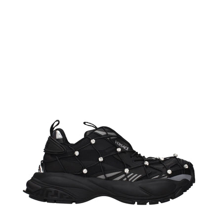 Adidași Chunky Negri Versace
