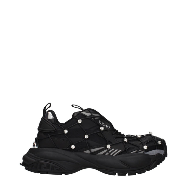 Adidași Chunky Negri Versace