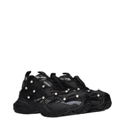 Adidași Chunky Negri Versace