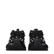 Adidași Chunky Negri Versace