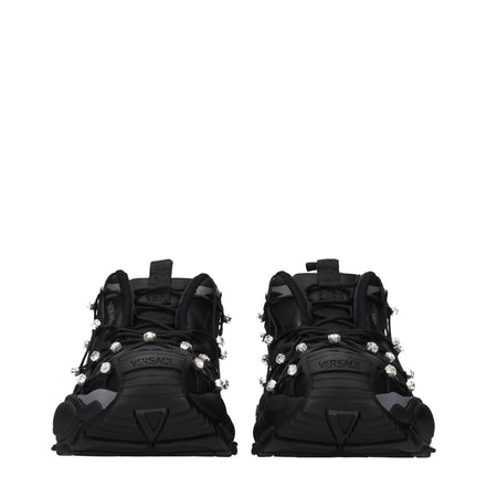 Adidași Chunky Negri Versace