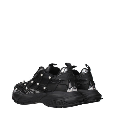 Adidași Chunky Negri Versace