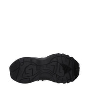 Adidași Chunky Negri Versace
