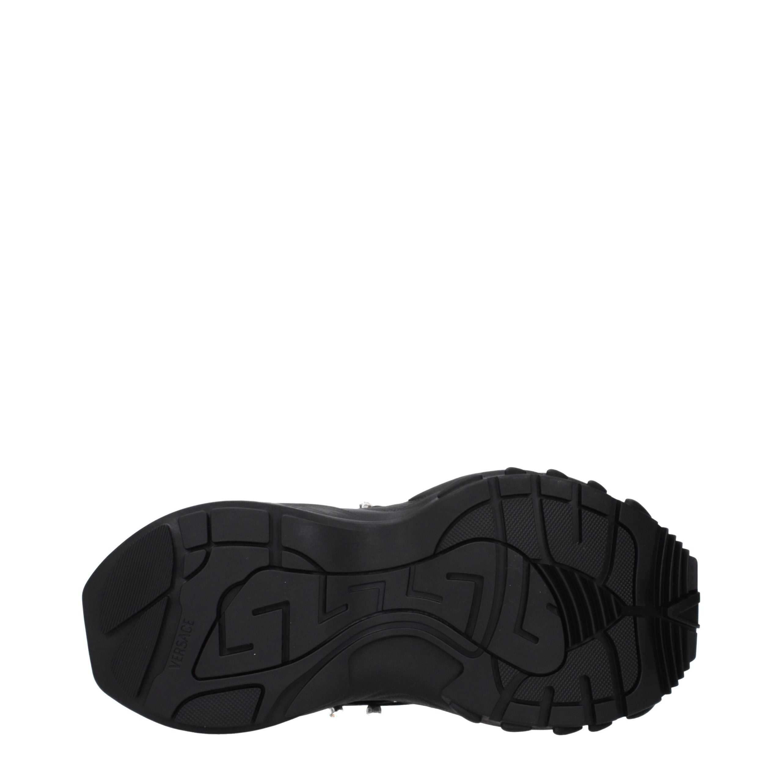 Adidași Chunky Negri Versace