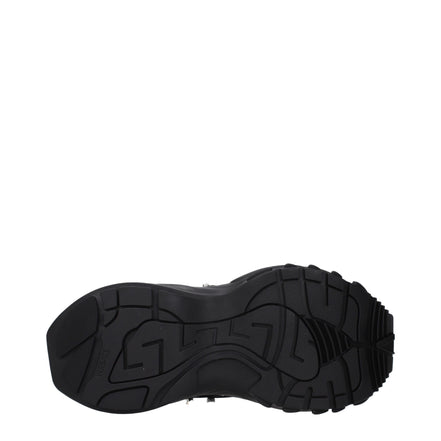 Adidași Chunky Negri Versace