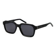 Tommy Hilfiger Black Sunglasses