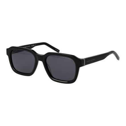 Tommy Hilfiger Black Sunglasses