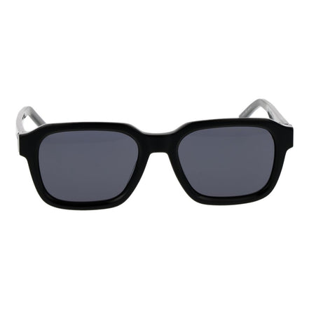 Tommy Hilfiger Black Sunglasses