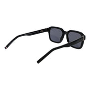Tommy Hilfiger Black Sunglasses