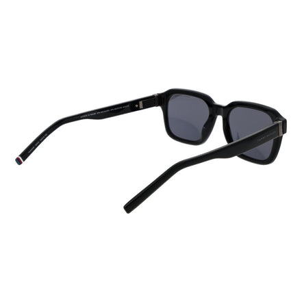 Tommy Hilfiger Black Sunglasses