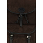 Valentino Garavani Brown Backpack