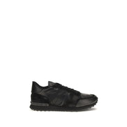 Valentino Garavani Pantofi Sport Negri