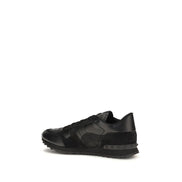 Valentino Garavani Pantofi Sport Negri