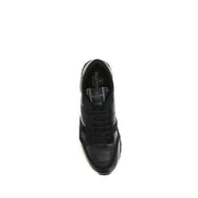 Valentino Garavani Pantofi Sport Negri