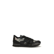 Valentino Garavani Pantofi Sport Negri