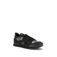 Valentino Garavani Pantofi Sport Negri