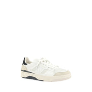 Axel Arigato Pantofi Sport Albi din Piele Clay