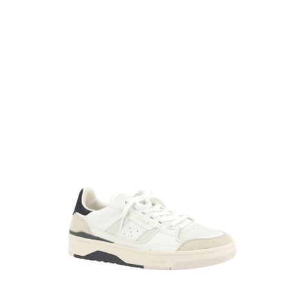 Axel Arigato Pantofi Sport Albi din Piele Clay