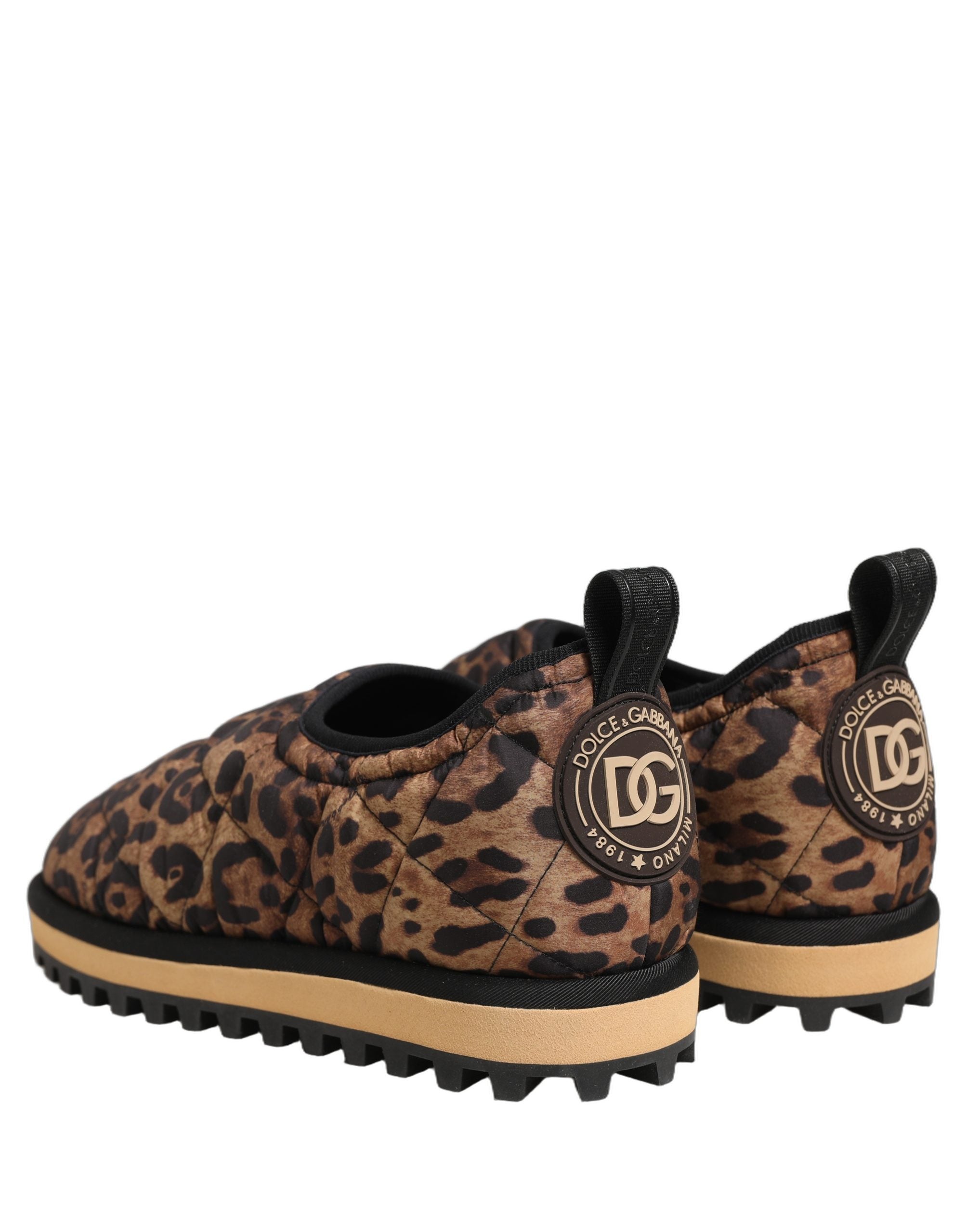 Sneakers Dolce & Gabbana Maro