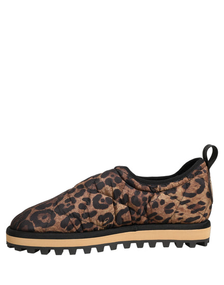 Sneakers Dolce & Gabbana Maro