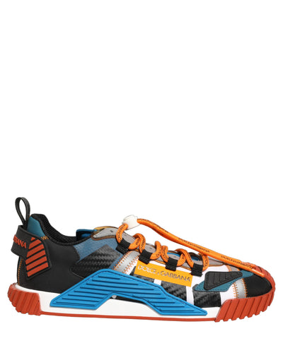 Sneakers NS1 joase multicolore Dolce & Gabbana