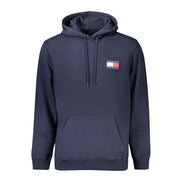 Tommy Hilfiger Hanorac Albastru din Bumbac pentru Bărbați
