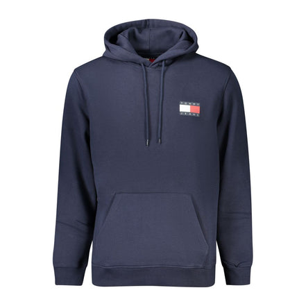 Tommy Hilfiger Hanorac Albastru din Bumbac pentru Bărbați
