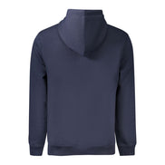 Tommy Hilfiger Hanorac Albastru din Bumbac pentru Bărbați