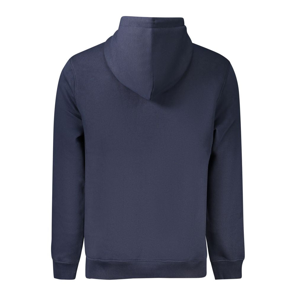 Tommy Hilfiger Hanorac Albastru din Bumbac pentru Bărbați