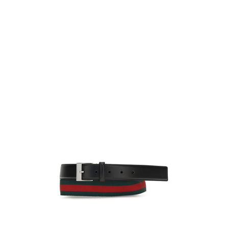 Gucci Curea Neagră