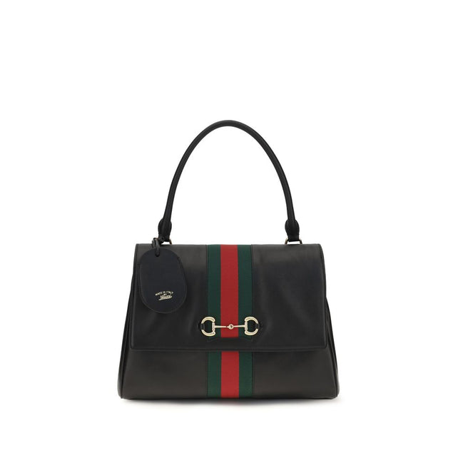 Gucci Geantă Paparazzo Neagră