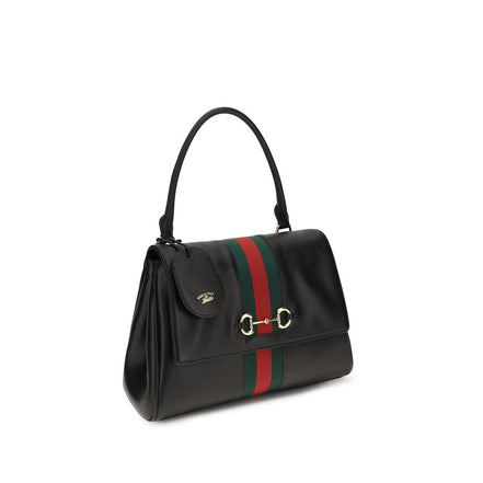 Gucci Geantă Paparazzo Neagră