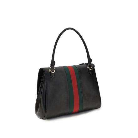 Gucci Geantă Paparazzo Neagră