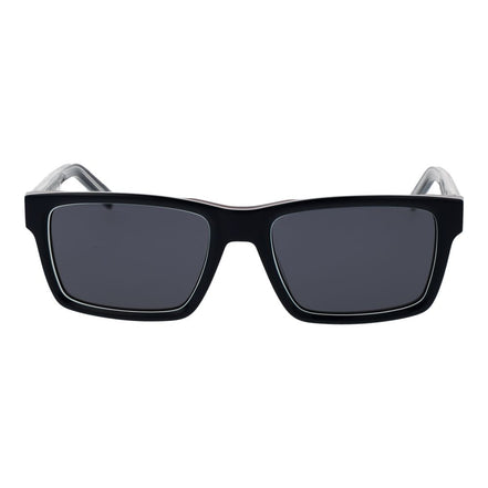 Tommy Hilfiger Ochelari de Soare Albaștri